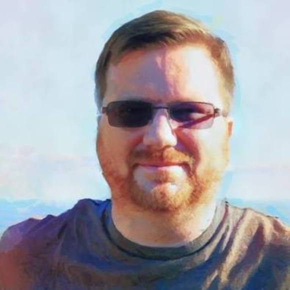 Meet your Posher, Chris - Picture 1 of 1